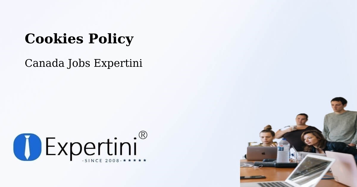 Cookie Policy – Truro - Canada Jobs Expertini